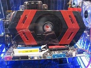 Asus Radeon HD 5970 4GB (2)